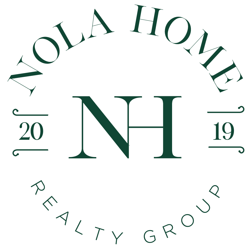 NOLA Home Realty Group Top New Orleans Realtors & Brokers